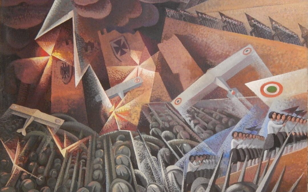 Le fascisme et ses mutants