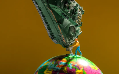 Europe : Si le réarmement mondial paraît imparable, il est surtout contreproductif