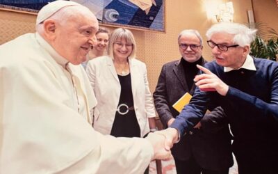 Jorge Bergoglio, contre l’idôlatrie du capital