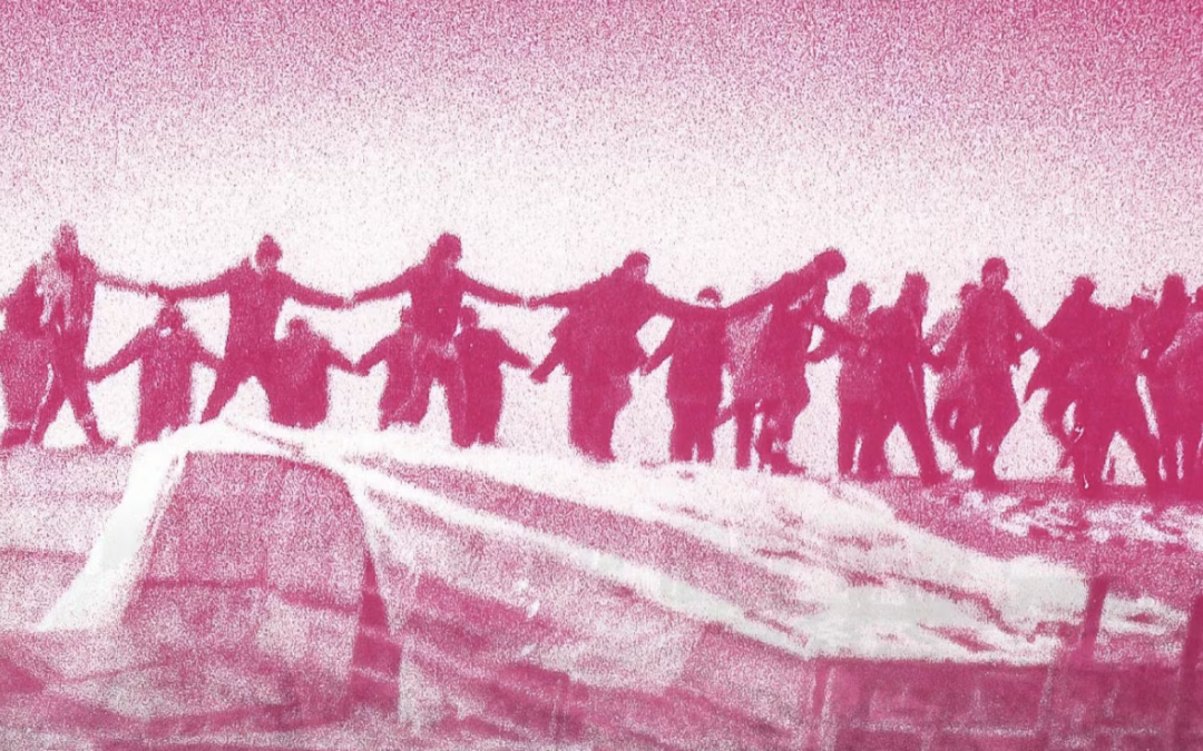 De terres en guerres – Pourquoi les Soulèvements de la terre appellent à faire la « Guerre à la Guerre »