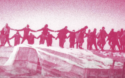 De terres en guerres – Pourquoi les Soulèvements de la terre appellent à faire la « Guerre à la Guerre »