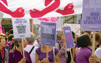 Comment venir à bout d’un capitalisme mortifère ?