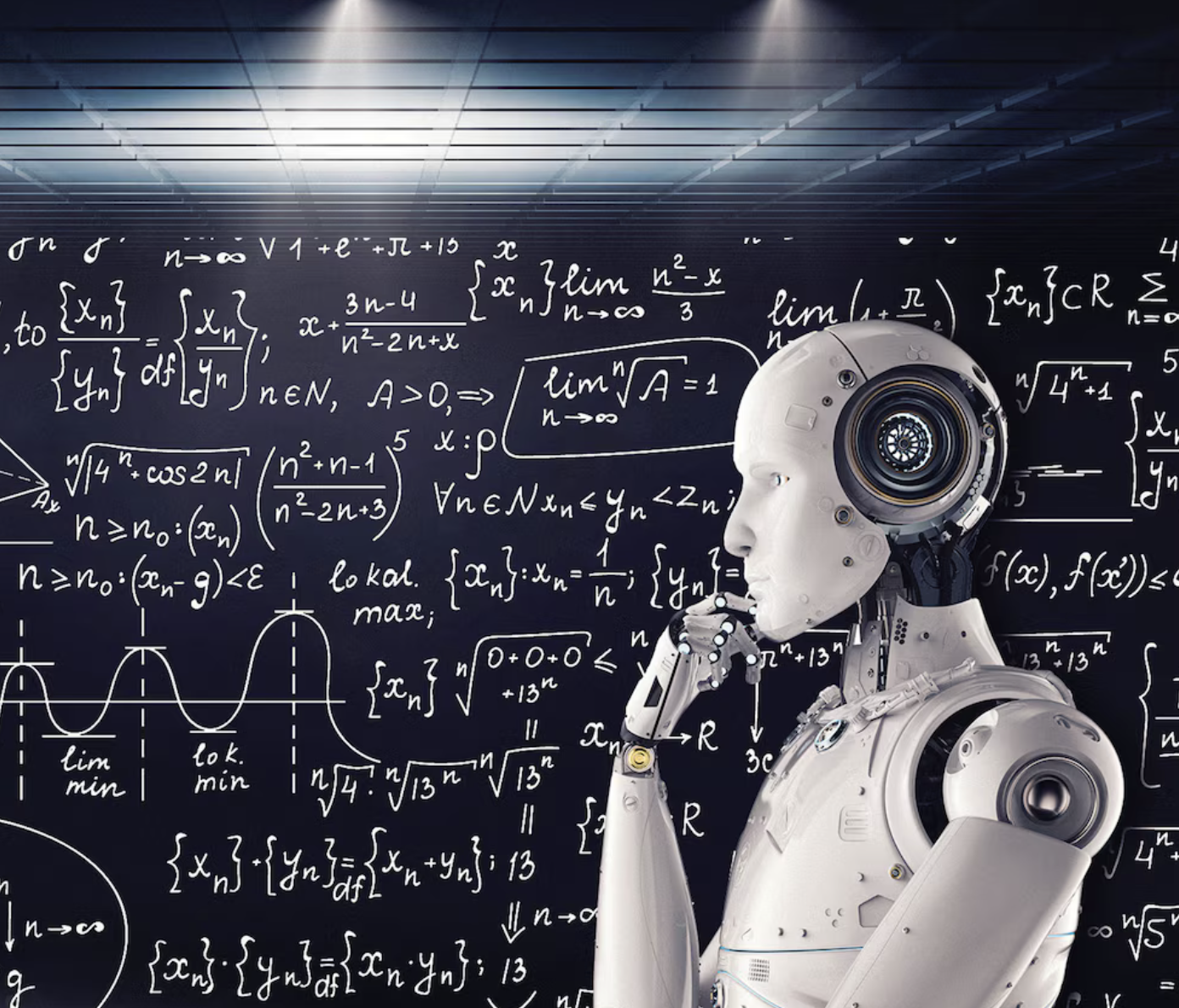 L’alliance périlleuse de l’IA et du militaire