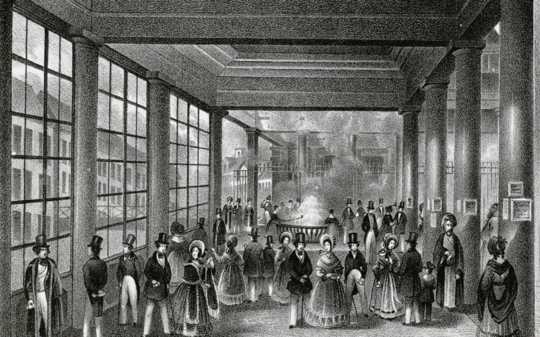 Capitalisme productif et/ou capitalisme rentier ?