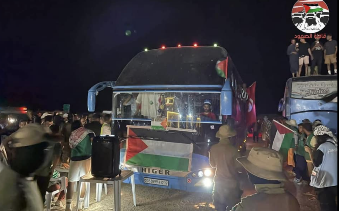 CasaPound : des fascistes italiens proches de Giorgia Meloni