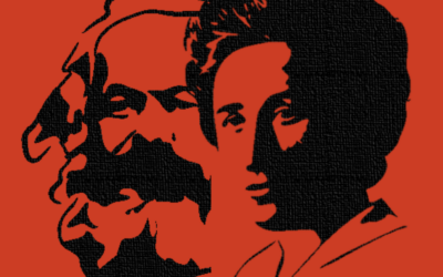 Marx 21.ch — Document d&rsquo;orientation